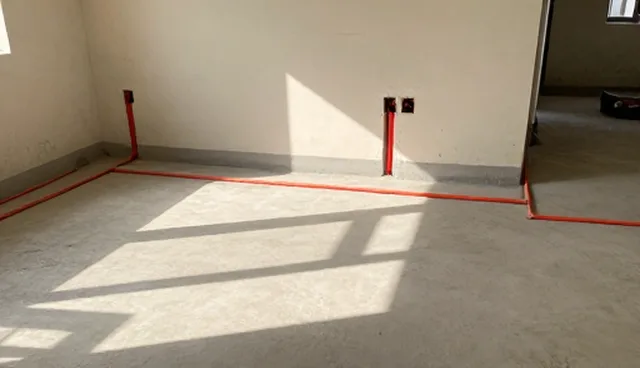 水电改造对全屋定制套餐整体效果的影响分析